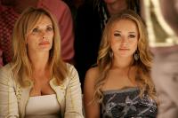 Hayden Panettiere death latest: Heroes star’s estranged mother criticises on-off boyfriend in first public comments