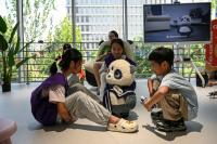 Humanoid resources: China’s robots search for workforce breakthrough