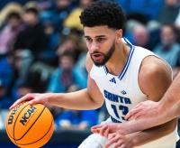 UCSB Names Alum Ajay Mitchell of the Oklahoma City Thunder as General Manager for Gaucho Men’s Basketball
