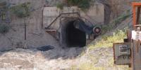 Construction of two-kilometer Ak-Terek canal tunnel nears completion in Aksy