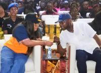 Idahosa Urges Edo Youths to Harness Technology as Youth 2.0 Forum Opens