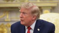 Trump pauses 50 per cent tariffs on Canadian goods for 3 days