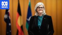 Governor-general 'shocked and troubled' by Sydney Swans allegation