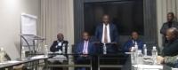FARMERS SHARE EXPERIENCES, CHART WAY FORWARD – LESOTHO, BOTSWANA