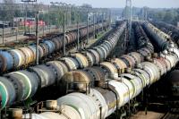 Latvia rail freight falls another 20% as Russian tariffs add to decade-long decline