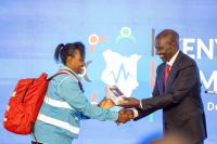 Kenya Health Summit Enters Day Two as Focus Shifts to UHC Gaps