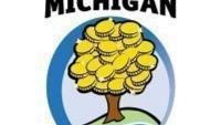 Michigan Lottery Daily 3, Daily 4 results for Aug. 18, 2026