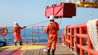 Higher oil prices drive up Dutch industrial turnover