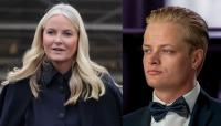 Norwegian Royal family snubs Marius Borg in Princess Mette-Marit 53rd birthday tribute
