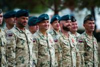 Polish Armed Forces Day strengthens Allied partnerships at Incirlik AB