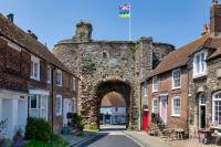 Swap Barcelona for Bath, and Lisbon for London – the six best places in the UK for a solo summer staycation