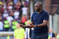 Vieira appointed Senegal head coach after World Cup disappointment