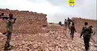 Somalia: Dozens killed in fighting to control key city of Baidoa