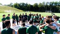 What to know about the nationally ranked Vermont soccer team