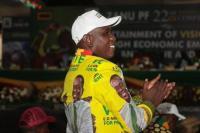 Tagwirei takes seat at heart of Zimbabwe's succession battle