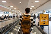 Drop in travel costs for UK holidaymakers this September