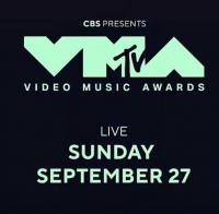 Nominations Revealed For "2026 MTV Video Music Awards" ("VMAs"), Airing Live From LA, Sunday, September 27