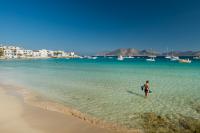 When Paradise Goes Viral: Koufonisia and Overtourism