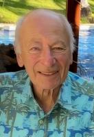 William E. (Bill) Bradkin: February, 28, 1936 – August, 5, 2026