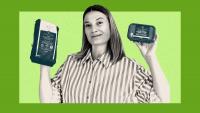I’m a food editor – seven great buys I found at Asda, including pasta and butter