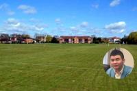 Arrest of Teddington playing fields owner leaves community asset in limbo