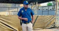 WATCH | Cop’s lavish lifestyle laid bare
