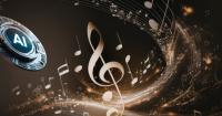 AI Music’s Money Fight: Who Profits When Machines Learn From Musicians?