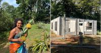 I moved to Costa Rica to live off-grid – here’s what ‘living the dream’ was really like 
