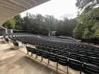 DC’s Carter Barron Amphitheater welcomes back crowds after decade-long closure