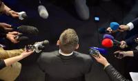 Journalists and activists will be protected from SLAPP lawsuits