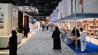 UAE President patronises 35th Abu Dhabi International Book Fair
