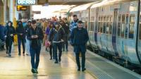 Train passengers in England warned as Sir Keir Starmer rule looks set to end
