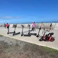 New safety rules for e-bikes on Cape Town's Sea Point Promenade