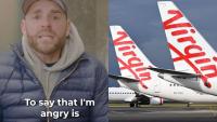Disability Advocate Files Human Rights Complaint After Being Removed From A Virgin AU Flight