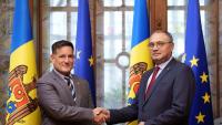 The US expands its support for culture and media in the Republic of Moldova. New projects discussed in Chisinau