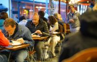 Norway’s seafood consumption dropped in 2025, continuing decade-long trend