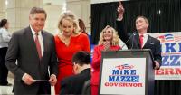 Oklahoma Republicans raise millions ahead of key runoff elections