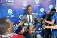 What Tanzania’s first specialised dental unit for children means