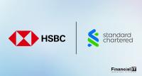 HSBC and Standard Chartered Execute First Live Tokenised Deposit Transaction on Swift’s Blockchain-Based Ledger