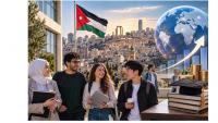 Education Economy: Can Jordan Turn International Students into a Source of Growth and Foreign Currency?