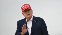 Disney sues media regulator over 'extraordinary assault on free speech' after Trump's attacks