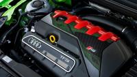 Audi's iconic five-cylinder engine could be spared the axe