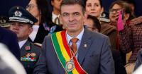 The Bolivian Executive maintains its Minister of Economy despite parliamentary censure.