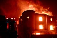 Los Angeles fire survivors face a $500,000 rebuild gap, even after insurance