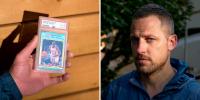 Inside the fraud scandal that's rocked the $15 billion trading card industry