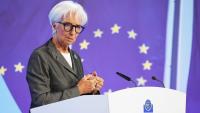 Europe can't afford to miss AI revolution - Lagarde