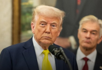 Baloch American Congress urges Trump to probe Pakistani airstrikes in Balochistan