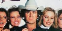 T.G. Sheppard's 50th Anniversary Tour To Hit Louisville Aug 23, Texas In October 2026