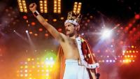 Queen to show Budapest concert film as "one-day-only, live-gig-style experience. "It's going to be definitively the most real experience ever of us,Queen, in our glory days"