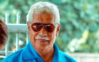 Veteran Tongan democracy advocate and church minister Rev Simote Vea dies